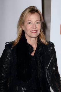 Presentation of Marianne Faithfull, soul flower a documentary diected by Sandrine Bonnaire. Avant Première du film documentaire Marianne Faithfull, fleur d âme .. Gabrielle Lazure. 224554 2018-02-26 Paris France  Copyright: xDegunx xStarfacex STAR_224554_009