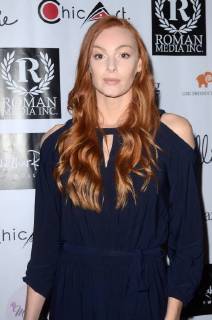 HOLLYWOOD, CA - Lex King Troy at the 4th Annual Roman Media Pre-Oscars Event, Paloma, Hollywood, California on February 26, 2018. Copyright: xDavidxEdwardsx