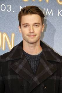 Patrick Schwarzenegger at the premiere of the Kinoflim Midnight Sun Everything for you in the Village Cinemas Vienna 27 02 2018 Foto:xB.xLoschanx xFuturexImage