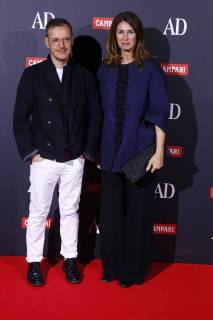 Photocall de la XII edicion de los Premios AD. (Photo: Jose Cuesta 261 Cordon Press). Ana Garcia Si?eriz Cordon Press  J.xLuisxCuesta