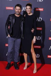 Photocall de la XII edicion de los Premios AD. (Photo: Jose Cuesta 261 Cordon Press). Laura Sanchez Cordon Press  J.xLuisxCuesta