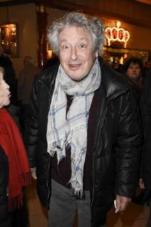 Volker Brandt at the premiere of the 3 Winter Program 2018 of Circus Krone in Kronebau Munich 01 03 2018 Foto:xP.xSchönbergerx xFuturexImage