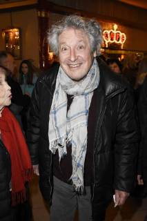 Volker Brandt at the premiere of the 3 Winter Program 2018 of Circus Krone in Kronebau Munich 01 03 2018 Foto:xP.xSchönbergerx xFuturexImage