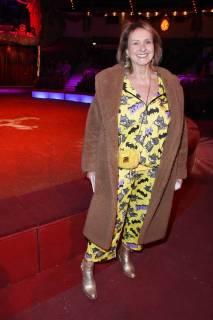 Diana Körner at the premiere of the 3 Winter Program 2018 of Circus Krone in Kronebau Munich 01 03 2018 Foto:xP.xSchönbergerx xFuturexImage