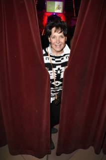 Gerda Steiner at the premiere of the 3 Winter Program 2018 of Circus Krone in Kronebau Munich 01 03 2018 Foto:xP.xSchönbergerx xFuturexImage