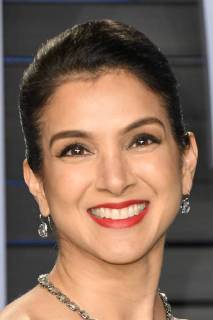 March 4, 2018 - Los Angeles, CA, U.S. - 04 March 2018 - Los Angeles, California - Radhika Jones. 2018 Vanity Fair Oscar Party following the 90th Academy Awards held at the Wallis Annenberg Center for the Performing Arts. Photo Credit: AdMedia Los Angeles U.S. - ZUMAa123 20180304_zaa_a123_096 Copyright: xBirdiexThompsonx
