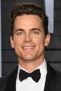 March 4, 2018 - Los Angeles, CA, U.S. - 04 March 2018 - Los Angeles, California - Matt Bomer. 2018 Vanity Fair Oscar Party following the 90th Academy Awards held at the Wallis Annenberg Center for the Performing Arts. Photo Credit: AdMedia Los Angeles U.S. - ZUMAa123 20180304_zaa_a123_235 Copyright: xBirdiexThompsonx
