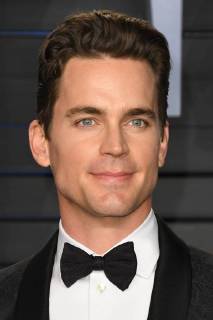 March 4, 2018 - Los Angeles, CA, U.S. - 04 March 2018 - Los Angeles, California - Matt Bomer. 2018 Vanity Fair Oscar Party following the 90th Academy Awards held at the Wallis Annenberg Center for the Performing Arts. Photo Credit: AdMedia Los Angeles U.S. - ZUMAa123 20180304_zaa_a123_228 Copyright: xBirdiexThompsonx
