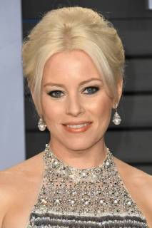 March 4, 2018 - Los Angeles, CA, U.S. - 04 March 2018 - Los Angeles, California - Elizabeth Banks. 2018 Vanity Fair Oscar Party following the 90th Academy Awards held at the Wallis Annenberg Center for the Performing Arts. Photo Credit: AdMedia Los Angeles U.S. - ZUMAa123 20180304_zaa_a123_307 Copyright: xBirdiexThompsonx