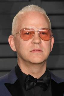 March 4, 2018 - Los Angeles, CA, U.S. - 04 March 2018 - Los Angeles, California - Ryan Murphy. 2018 Vanity Fair Oscar Party following the 90th Academy Awards held at the Wallis Annenberg Center for the Performing Arts. Photo Credit: AdMedia Los Angeles U.S. - ZUMAa123 20180304_zaa_a123_433 Copyright: xBirdiexThompsonx