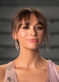 March 4, 2018 - Beverly Hills, California, U.S - Actress Rashida Jones on the red carpet of the 2018 Vanity Fair Oscar Party held at the Wallis Annenberg Center in Beverly Hills, California on Sunday March 4, 2018. Beverly Hills U.S. - ZUMAp124 20180304_zaa_p124_109 Copyright: xJavierxRojasx