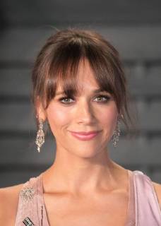March 4, 2018 - Beverly Hills, California, U.S - Actress Rashida Jones on the red carpet of the 2018 Vanity Fair Oscar Party held at the Wallis Annenberg Center in Beverly Hills, California on Sunday March 4, 2018. Beverly Hills U.S. - ZUMAp124 20180304_zaa_p124_112 Copyright: xJavierxRojasx