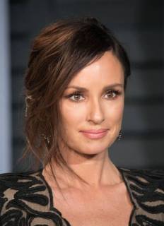 March 4, 2018 - Beverly Hills, California, U.S - Catt Sadler on the red carpet of the 2018 Vanity Fair Oscar Party held at the Wallis Annenberg Center in Beverly Hills, California on Sunday March 4, 2018. Beverly Hills U.S. - ZUMAp124 20180304_zaa_p124_108 Copyright: xJavierxRojasx