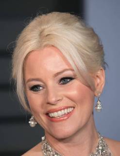 March 4, 2018 - Beverly Hills, California, U.S - Elizabeth Banks on the red carpet of the 2018 Vanity Fair Oscar Party held at the Wallis Annenberg Center in Beverly Hills, California on Sunday March 4, 2018. Beverly Hills U.S. - ZUMAp124 20180304_zaa_p124_126 Copyright: xJavierxRojasx