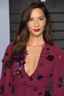 March 4, 2018 - Los Angeles, CA, U.S. - 04 March 2018 - Los Angeles, California - Olivia Munn. 2018 Vanity Fair Oscar Party following the 90th Academy Awards held at the Wallis Annenberg Center for the Performing Arts. Photo Credit: AdMedia Los Angeles U.S. - ZUMAa123 20180304_zaa_a123_562 Copyright: xBirdiexThompsonx
