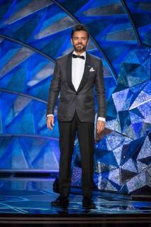 Eugenio Derbez presenting during the live ABC Telecast of The 90th OscarsÂ® at the DolbyÂ® Theatre in Hollywood, CA on Sunday, March 4, 2018.  Copyright: xAaronxPoolex 33546_407PLX