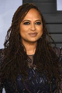 March 4, 2018 - Los Angeles, CA, U.S. - 04 March 2018 - Los Angeles, California - Ava DuVernay. 2018 Vanity Fair Oscar Party following the 90th Academy Awards held at the Wallis Annenberg Center for the Performing Arts. Photo Credit: AdMedia Los Angeles U.S. - ZUMAa123 20180304_zaa_a123_584 Copyright: xBirdiexThompsonx