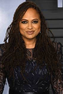 March 4, 2018 - Los Angeles, CA, U.S. - 04 March 2018 - Los Angeles, California - Ava DuVernay. 2018 Vanity Fair Oscar Party following the 90th Academy Awards held at the Wallis Annenberg Center for the Performing Arts. Photo Credit: AdMedia Los Angeles U.S. - ZUMAa123 20180304_zaa_a123_582 Copyright: xBirdiexThompsonx