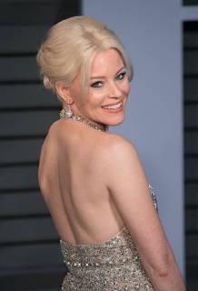 March 4, 2018 - Beverly Hills, California, U.S - Elizabeth Banks on the red carpet of the 2018 Vanity Fair Oscar Party held at the Wallis Annenberg Center in Beverly Hills, California on Sunday March 4, 2018. Beverly Hills U.S. - ZUMAp124 20180304_zaa_p124_137 Copyright: xJavierxRojasx