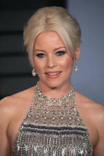 March 4, 2018 - Beverly Hills, California, U.S - Elizabeth Banks on the red carpet of the 2018 Vanity Fair Oscar Party held at the Wallis Annenberg Center in Beverly Hills, California on Sunday March 4, 2018. Beverly Hills U.S. - ZUMAp124 20180304_zaa_p124_132 Copyright: xJavierxRojasx
