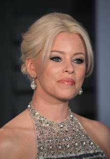 March 4, 2018 - Beverly Hills, California, U.S - Elizabeth Banks on the red carpet of the 2018 Vanity Fair Oscar Party held at the Wallis Annenberg Center in Beverly Hills, California on Sunday March 4, 2018. Beverly Hills U.S. - ZUMAp124 20180304_zaa_p124_125 Copyright: xJavierxRojasx