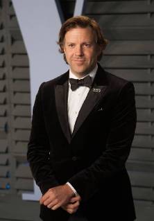 March 4, 2018 - Beverly Hills, California, U.S - Jason Sudeikis on the red carpet of the 2018 Vanity Fair Oscar Party held at the Wallis Annenberg Center in Beverly Hills, California on Sunday March 4, 2018. Beverly Hills U.S. - ZUMAp124 20180304_zaa_p124_123 Copyright: xJavierxRojasx