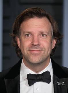 March 4, 2018 - Beverly Hills, California, U.S - Jason Sudeikis on the red carpet of the 2018 Vanity Fair Oscar Party held at the Wallis Annenberg Center in Beverly Hills, California on Sunday March 4, 2018. Beverly Hills U.S. - ZUMAp124 20180304_zaa_p124_124 Copyright: xJavierxRojasx
