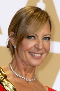 Allison Janney wins the Oscar in Actress in a Supporting Role for I, Tonya during the 90th Annual Academy Awards (Oscars) at Hollywood & Highland Centre in California. MARCH 4th 2018  MTXx18423