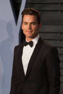 March 4, 2018 - Beverly Hills, California, U.S - Actor Matt Bomer on the red carpet of the 2018 Vanity Fair Oscar Party held at the Wallis Annenberg Center in Beverly Hills, California on Sunday March 4, 2018. Beverly Hills U.S. - ZUMAp124 20180304_zaa_p124_156 Copyright: xJavierxRojasx