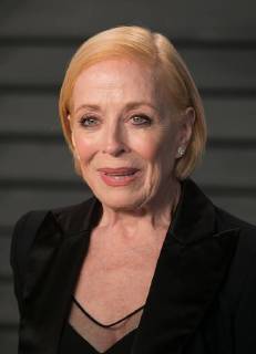 March 4, 2018 - Beverly Hills, California, U.S - Holland Taylor on the red carpet of the 2018 Vanity Fair Oscar Party held at the Wallis Annenberg Center in Beverly Hills, California on Sunday March 4, 2018. Beverly Hills U.S. - ZUMAp124 20180304_zaa_p124_160 Copyright: xJavierxRojasx