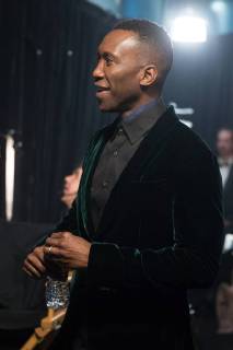Mahershala Ali backstage during the live ABC Telecast of The 90th OscarsÂ® at the DolbyÂ® Theatre in Hollywood, CA on Sunday, March 4, 2018.  Copyright: xMattxSaylesx 33546_520PLX