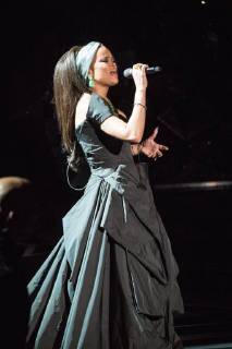 Andra Day performs during the live ABC Telecast of The 90th OscarsÂ® at the DolbyÂ® Theatre in Hollywood, CA on Sunday, March 4, 2018.  Copyright: xScottxDiussax 33546_617PLX