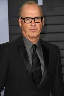 2018 Vanity Fair Oscar Party a Los Angeles. 04 March 2018 - Los Angeles, California - Michael Keaton. 2018 Vanity Fair Oscar Party following the 90th Academy Awards held at the Wallis Annenberg Center for the Performing Arts. Photo Credit: Birdie Thompson AdMedia 224702 2018-03-04 CA Los Angeles Etats-Unis  Copyright: xBirdiexThompson AdMediax STAR_224702_159