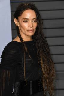 2018 Vanity Fair Oscar Party a Los Angeles. 04 March 2018 - Los Angeles, California - Lisa Bonet. 2018 Vanity Fair Oscar Party following the 90th Academy Awards held at the Wallis Annenberg Center for the Performing Arts. Photo Credit: Birdie Thompson AdMedia 224702 2018-03-04 CA Los Angeles Etats-Unis  Copyright: xBirdiexThompson AdMediax STAR_224702_191