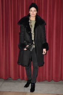 Wondy Award in Mailand Milan. First edition of the Wondy Award at the Manzoni Theater. In the picture: Helen Nonini  Copyright: xRiccardoxGiordanoxSickix xIPAx xFotosickix