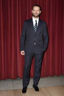 Wondy Award in Mailand Milan. First edition of the Wondy Award at the Manzoni Theater. In the picture: Alessandro Borghi  Copyright: xRiccardoxGiordanoxSickix xIPAx xFotosickix