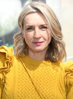 March 17, 2018 - Hollywood, CA, U.S. - 17 March 2018 - Hollywood, California - Ever Carradine. IMAX Original Film Pandas Los Angeles Premiere held at IMAX TCL Theatre. Photo Credit: AdMedia Hollywood U.S. - ZUMAa123 20180317_zaa_a123_070 Copyright: xBirdiexThompsonx