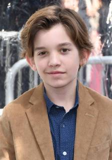 March 17, 2018 - Hollywood, CA, U.S. - 17 March 2018 - Hollywood, California - Preston Bates. IMAX Original Film Pandas Los Angeles Premiere held at IMAX TCL Theatre. Photo Credit: AdMedia Hollywood U.S. - ZUMAa123 20180317_zaa_a123_063 Copyright: xBirdiexThompsonx