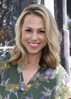 March 17, 2018 - Hollywood, CA, U.S. - 17 March 2018 - Hollywood, California - Jessica Hall. IMAX Original Film Pandas Los Angeles Premiere held at IMAX TCL Theatre. Photo Credit: AdMedia Hollywood U.S. - ZUMAa123 20180317_zaa_a123_003 Copyright: xBirdiexThompsonx