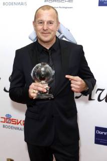 Heino Ferch at the 13th presentation of the Steiger Awards in the Alte Kaue of the Hansemann Dortmund colliery 17 03 2018 Foto:xC.xHardtx xFuturexImage