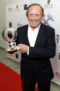 Claus Theo Gärtner at the 13th presentation of the Steiger Awards in the Alte Kaue of the Hansemann Dortmund colliery 17 03 2018 Foto:xC.xHardtx xFuturexImage