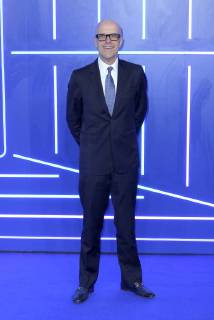 American film producer Donald De Line attends the European Premiere of Ready Player One at Vue West End in London. MARCH 19th 2018  MESx18643