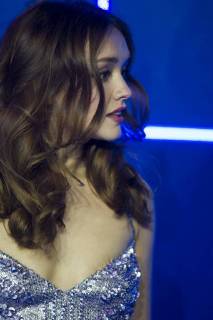 Ready Player One - European film premiere London, UK. Olivia Cooke at Ready Player One - European film premiere at the Vue West End, Leicester Square, London on Monday 19 March 2018. LMK386-J1758-200318 
