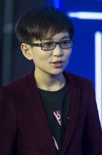 Ready Player One - European film premiere London, UK. Philip Zhao at Ready Player One - European film premiere at the Vue West End, Leicester Square, London on Monday 19 March 2018. LMK386-J1758-200318 