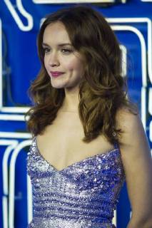 Ready Player One - European film premiere London, UK. Olivia Cooke at Ready Player One - European film premiere at the Vue West End, Leicester Square, London on Monday 19 March 2018. LMK386-J1758-200318 