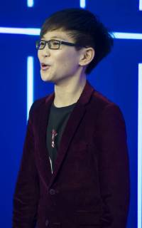 Ready Player One - European film premiere London, UK. Philip Zhao at Ready Player One - European film premiere at the Vue West End, Leicester Square, London on Monday 19 March 2018. LMK386-J1758-200318 