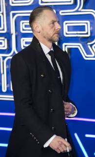 Ready Player One - European film premiere London, UK. Simon Pegg at Ready Player One - European film premiere at the Vue West End, Leicester Square, London on Monday 19 March 2018. LMK386-J1758-200318 