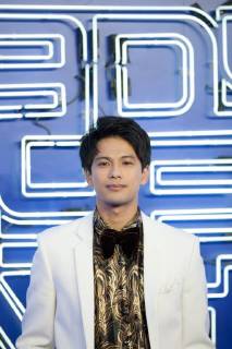 March 19, 2018 - London, United Kingdom of Great Britain and Northern Ireland - Win Morisaki arriving at the European premiere of Ready Player One at the Vue West End on March 19, 2018 in London, England London United Kingdom of Great Britain and Northern Ireland  - ZUMAny1_ 20180319_zaf_ny1_242 Copyright: xFamousx