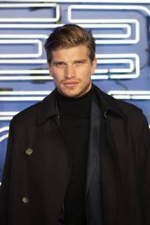 March 19, 2018 - London, United Kingdom of Great Britain and Northern Ireland - Toby Huntington-Whiteley arriving at the European premiere of Ready Player One at the Vue West End on March 19, 2018 in London, England London United Kingdom of Great Britain and Northern Ireland  - ZUMAny1_ 20180319_zaf_ny1_248 Copyright: xFamousx