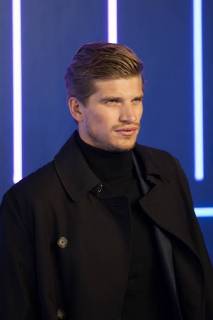 March 19, 2018 - London, United Kingdom of Great Britain and Northern Ireland - Toby Huntington-Whiteley arriving at the European premiere of Ready Player One at the Vue West End on March 19, 2018 in London, England London United Kingdom of Great Britain and Northern Ireland  - ZUMAny1_ 20180319_zaf_ny1_250 Copyright: xFamousx